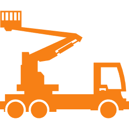 鲁甸高空作业车